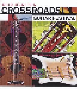Crossroads - Eric Clapton Guitar Festival 2004 (2-DVD) - Bild 1