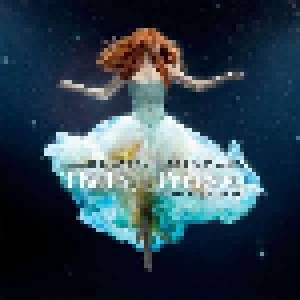 Tori Amos & Samuel Adamson: The Light Princess (2-CD) - Bild 1