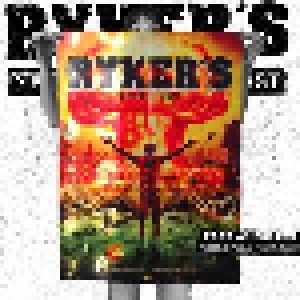 Ryker's: Never Meant To Last (LP) - Bild 3