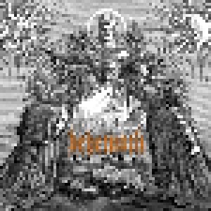 Behemoth: Evangelion (CD) - Bild 2