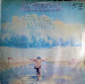 Manfred Mann's Earth Band: Ансамбль Мэнфреда Мэнна (LP) - Bild 1