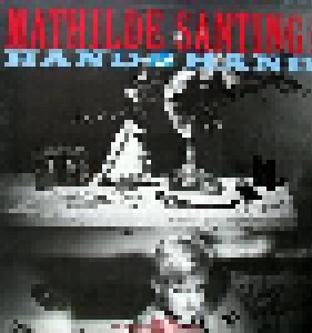 Cover - Mathilde Santing: Hand In Hand