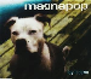 Magnapop: Lay It Down (Single-CD) - Bild 1