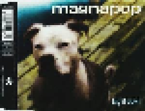 Magnapop: Lay It Down (Single-CD) - Bild 2