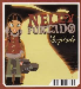 Nelly Furtado: Explode (3"-CD) - Bild 1