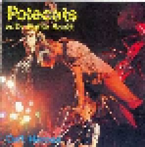 The Polecats: Cult Heroes (LP) - Bild 1