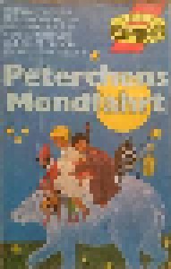 Gerdt von Bassewitz: Peterchens Mondfahrt (Tape) - Bild 1