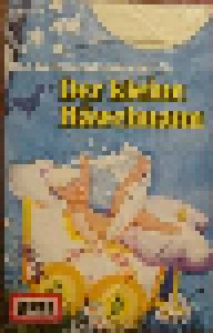 Cover - Theodor Storm: Weihnachtsmärchen (3): Der Kleine Häwelmann / Hänsel Und Gretel, Das