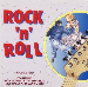 Rock 'n' Roll Volume 2 (CD) - Bild 1