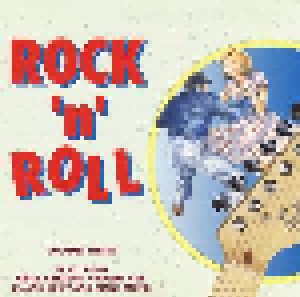 Rock 'n' Roll Volume 3 (CD) - Bild 1