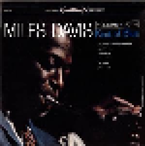 Miles Davis: Kind Of Blue (LP) - Bild 2