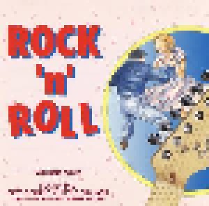 Cover - Casinovas: Rock 'n' Roll Volume 4