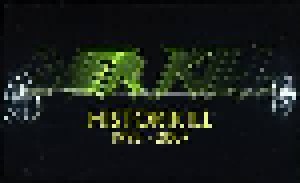 Overkill: Historikill 1995 - 2007 (14-CD) - Bild 4