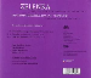 Jan Dismas Zelenka: Sepolcri (CD) - Bild 2