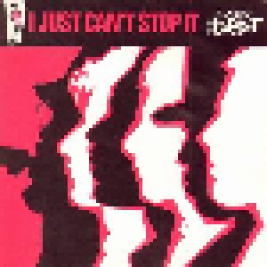 The Beat: I Just Can't Stop It (CD) - Bild 1