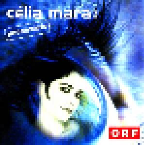 Cover - Célia Mara: Necessário