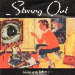 Strung Out: Suburban Teenage Wasteland Blues (CD) - Bild 1