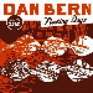 Dan Bern & The IJBC: Fleeting Days - Cover