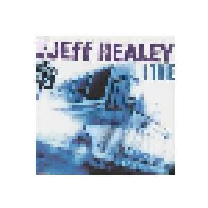 Jeff The Healey Band: I Tried - Cover