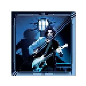 Jack White: Live At Third Man Records - Cover