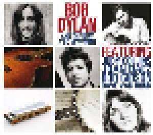 Bob Dylan, Joan Baez, Judy Collins, Dave van Ronk, Bob Gibson: Bob Dylan And The New Folk Movement - Cover