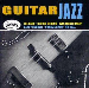 Guitar Jazz - Cover