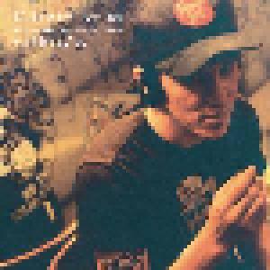 Elliott Smith: Alternate Versions From Either/Or - Cover