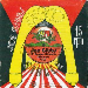 Joe Gibbs 12" Reggae Discomix Showcase Vol. 2 - Cover