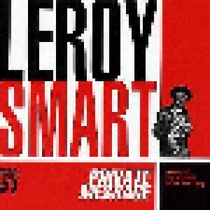 Leroy Smart: Private Message - Cover