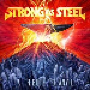 Strong As Steel - Cover