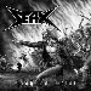 Seax: High On Metal - Cover