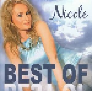 Nicole: Best Of (CD) - Bild 1