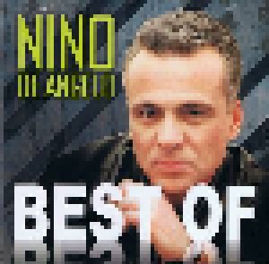 Nino de Angelo: Best Of (CD) - Bild 1