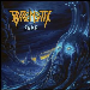 Cover - Phrenetix: Fear