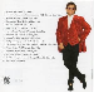 Elton John: Duets (CD) - Bild 2