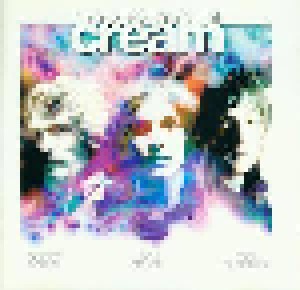 Cream: The Very Best Of Cream (CD) - Bild 1