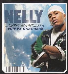 Nelly & Christina Aguilera: Tilt Ya Head Back (3"-CD) - Bild 1