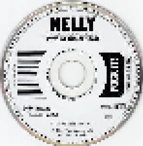 Nelly & Christina Aguilera: Tilt Ya Head Back (3"-CD) - Bild 3