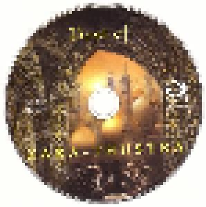 Zara-Thustra: Best Of (CD) - Bild 4