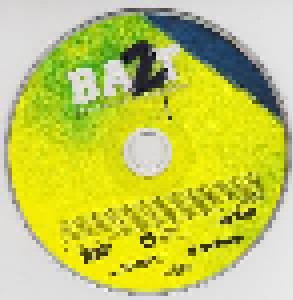 Majoe: Breiter Als 2 Türsteher (3-CD + 3-DVD) - Bild 9