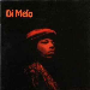 Di Melo: Di Melo (CD) - Bild 1