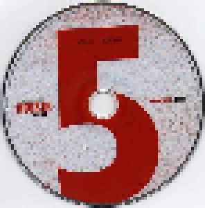 Klaus Major Heuser Band: 57 Live (2-CD) - Bild 3
