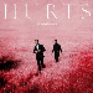 Hurts: Surrender (CD) - Bild 1