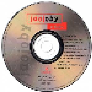 Jaojoby: E Tiako (HDCD) - Bild 3