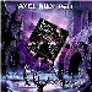Axel Rudi Pell: Magic (CD) - Bild 1