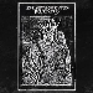 Cover - Blackened Ritual: Blackened Ritual