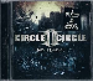 Circle II Circle: Reign Of Darkness (CD) - Bild 5
