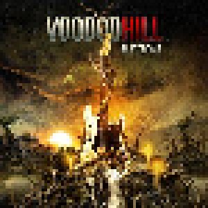 Voodoo Hill: Waterfall (CD) - Bild 1