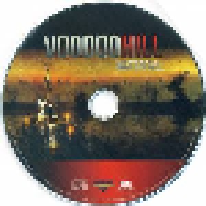 Voodoo Hill: Waterfall (CD) - Bild 7