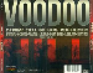 Voodoo Hill: Waterfall (CD) - Bild 10